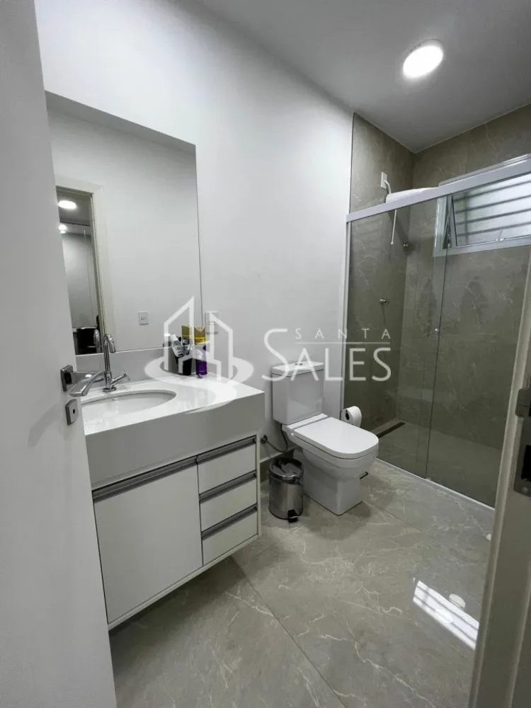 Sobrado, 3 quartos, 170 m² - Foto 8