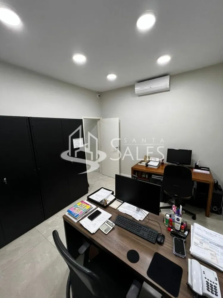 Sobrado, 3 quartos, 170 m² - Foto 1