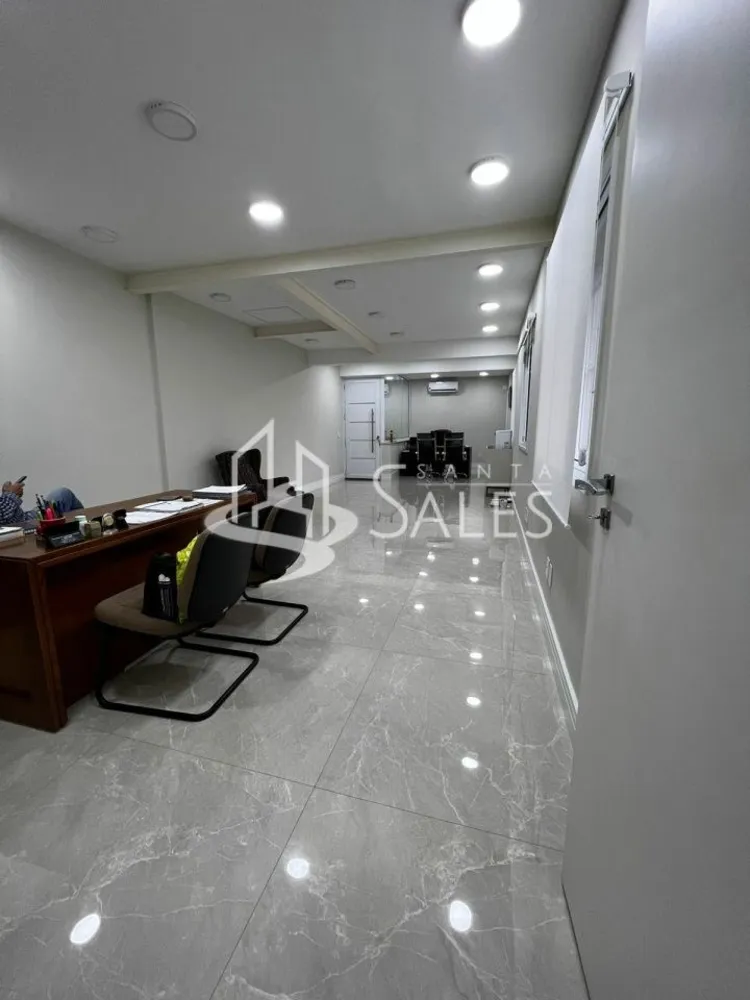 Sobrado, 3 quartos, 170 m² - Foto 4