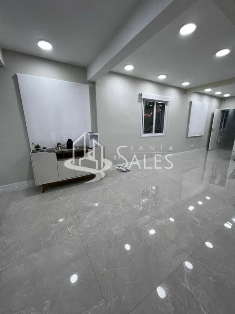Sobrado, 3 quartos, 170 m² - Foto 1