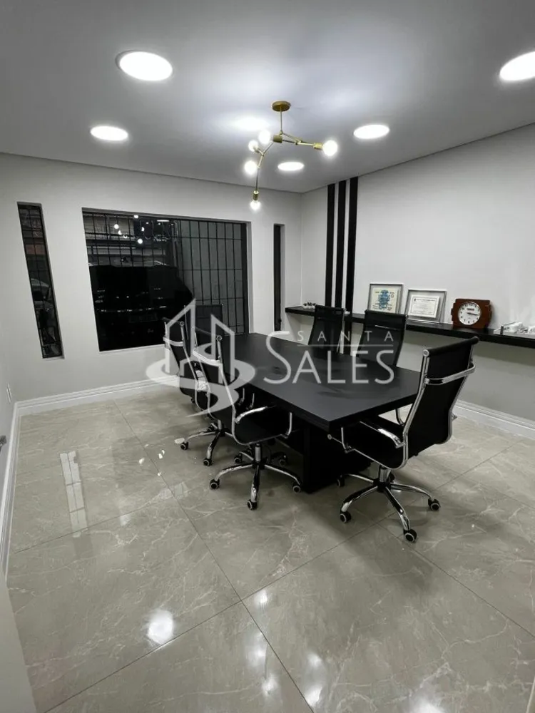 Sobrado, 3 quartos, 170 m² - Foto 7