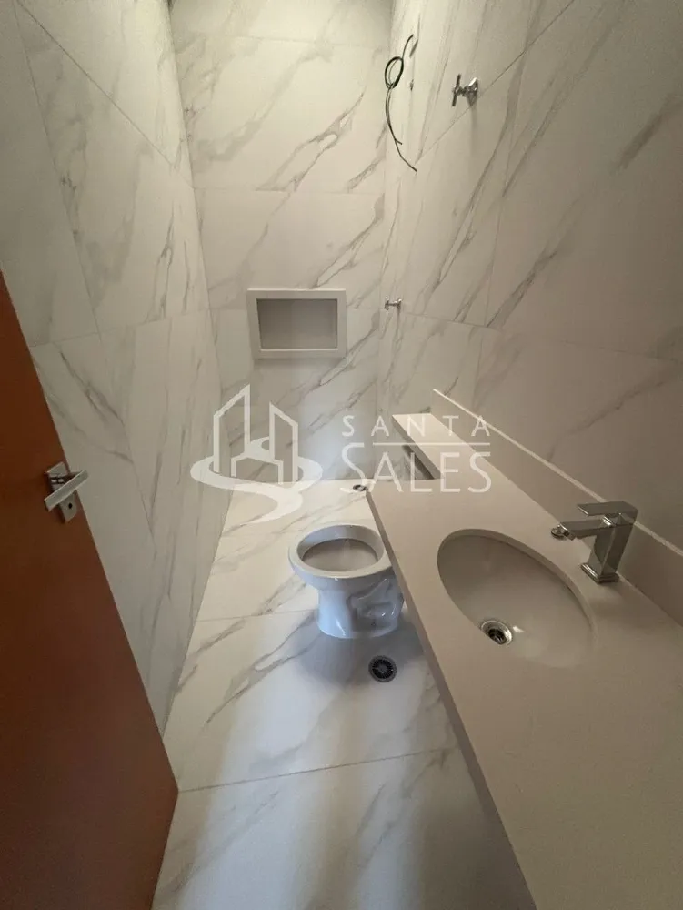 Sobrado, 3 quartos, 115 m² - Foto 7