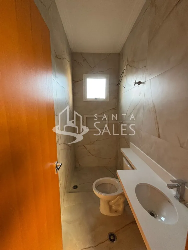 Sobrado, 3 quartos, 115 m² - Foto 5