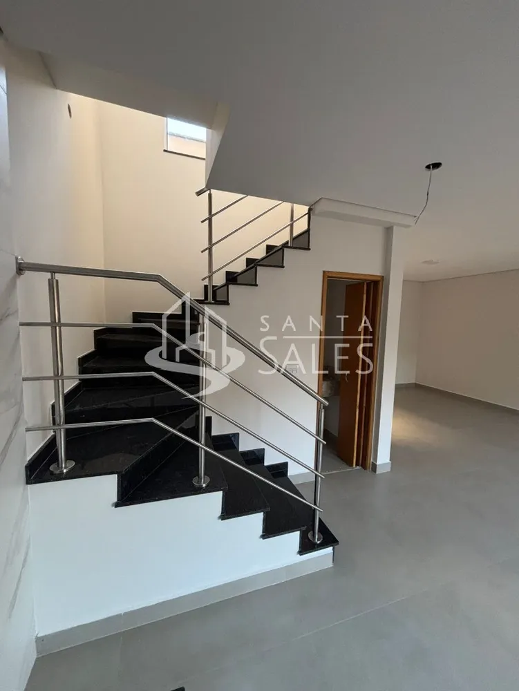 Sobrado, 3 quartos, 115 m² - Foto 8