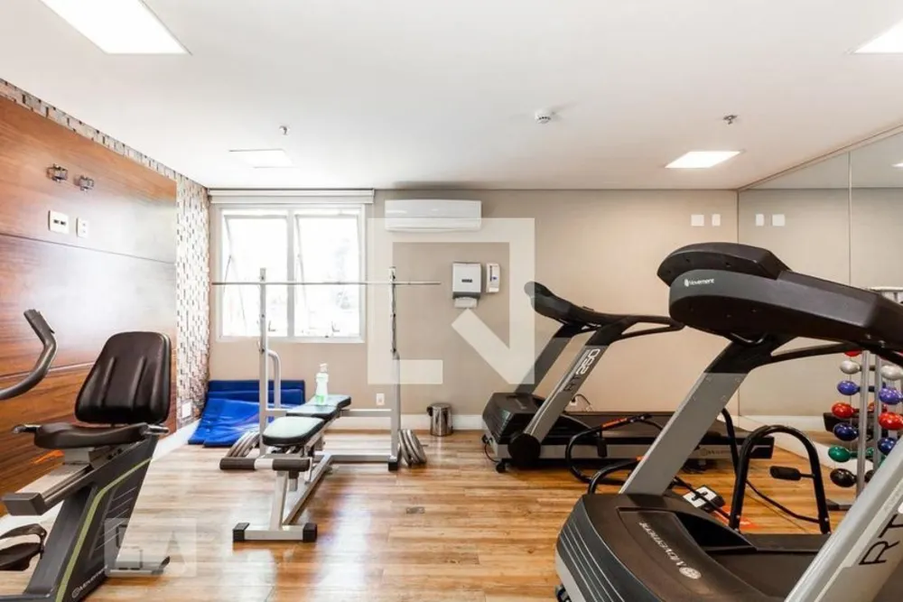 Kitnet-Studio, 29 m² - Foto 10