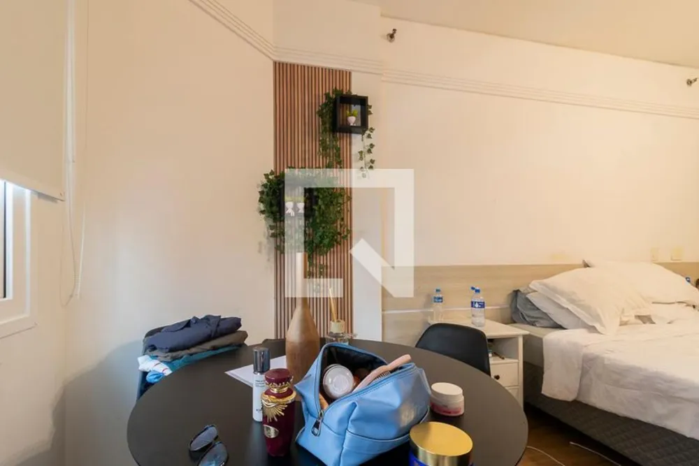 Kitnet-Studio, 29 m² - Foto 5