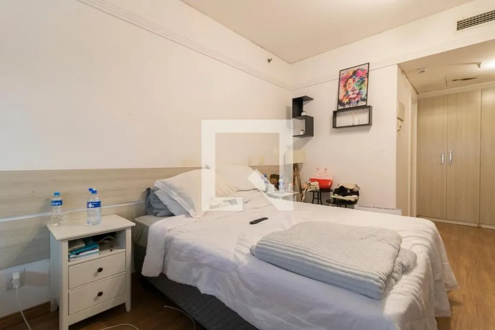 Kitnet-Studio, 29 m² - Foto 12