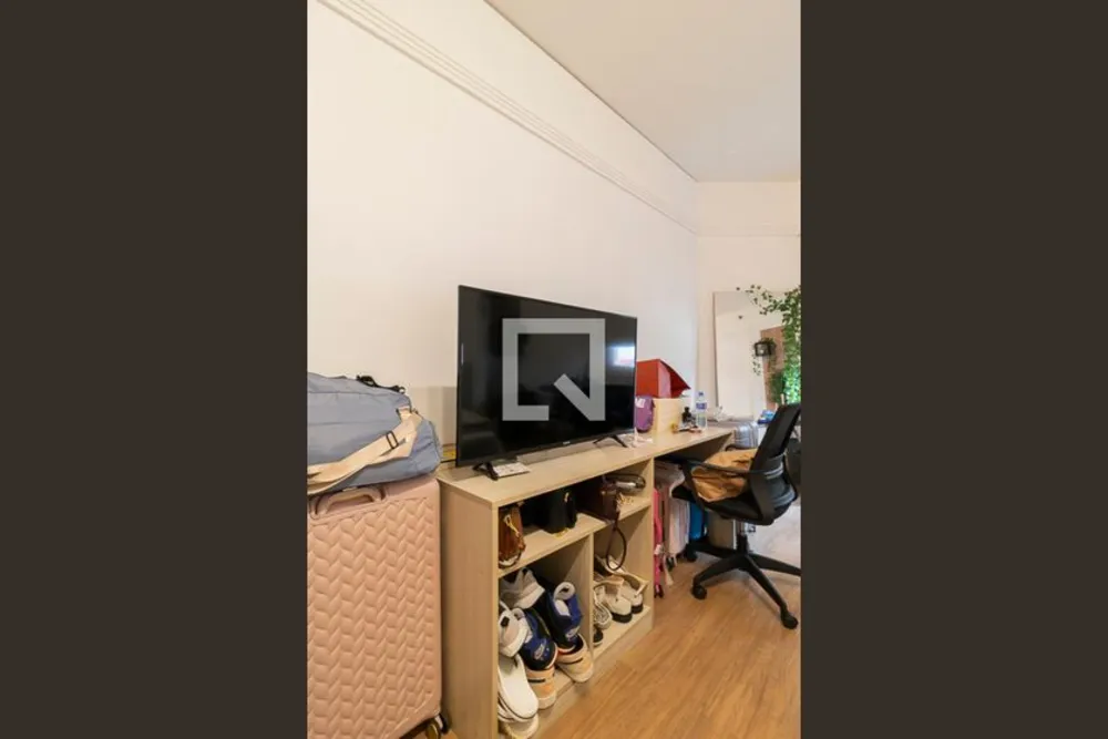 Kitnet-Studio, 29 m² - Foto 2