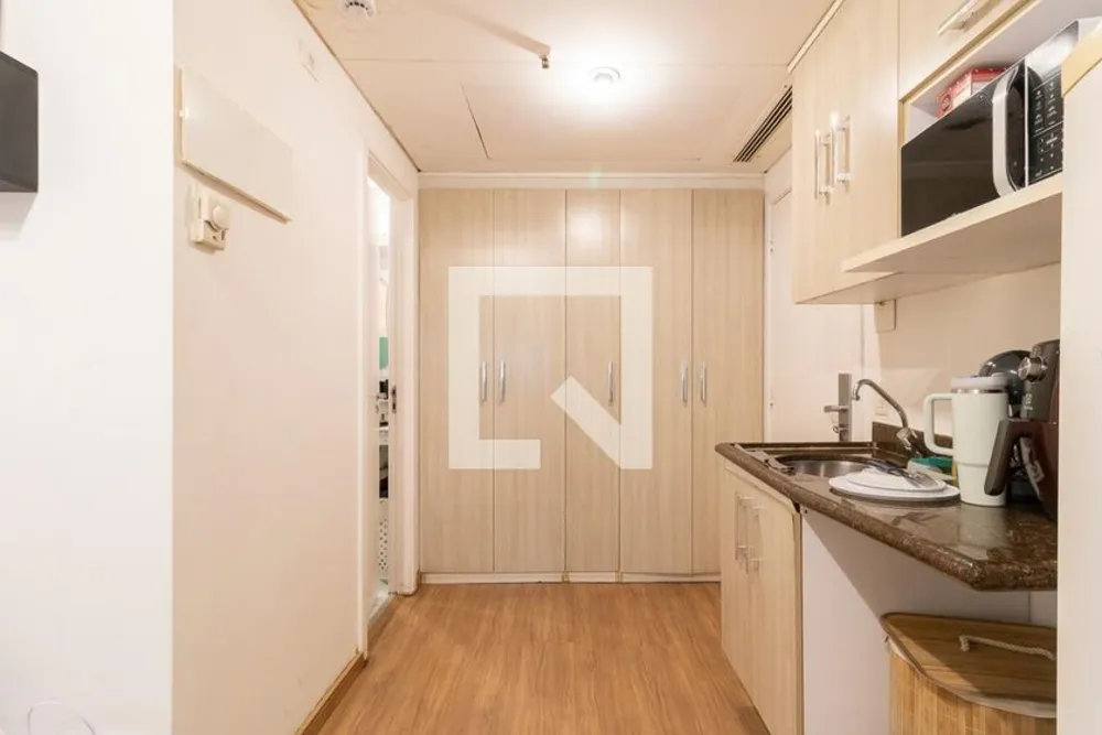 Kitnet-Studio, 29 m² - Foto 8