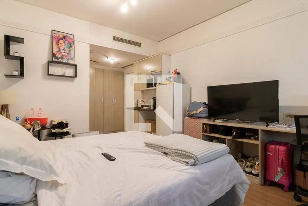 Kitnet-Studio, 29 m² - Foto 4