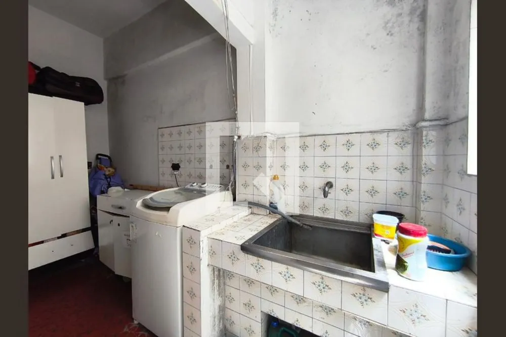 Apartamento, 2 quartos, 88 m² - Foto 1