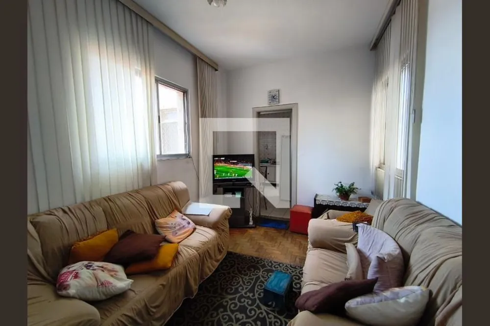Apartamento, 2 quartos, 88 m² - Foto 5