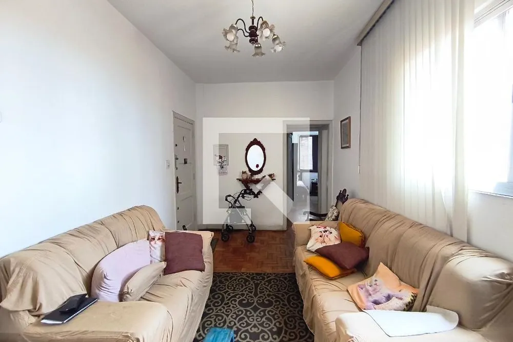 Apartamento, 2 quartos, 88 m² - Foto 7