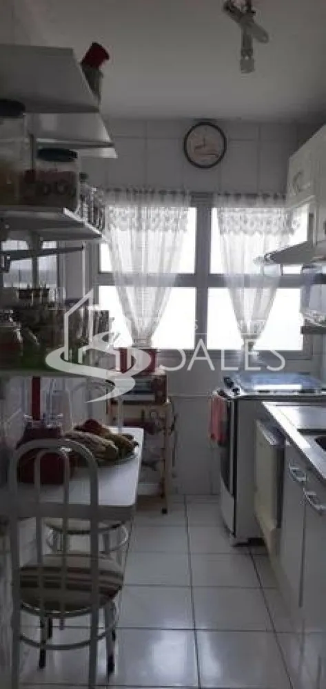 Apartamento, 2 quartos, 72 m² - Foto 8