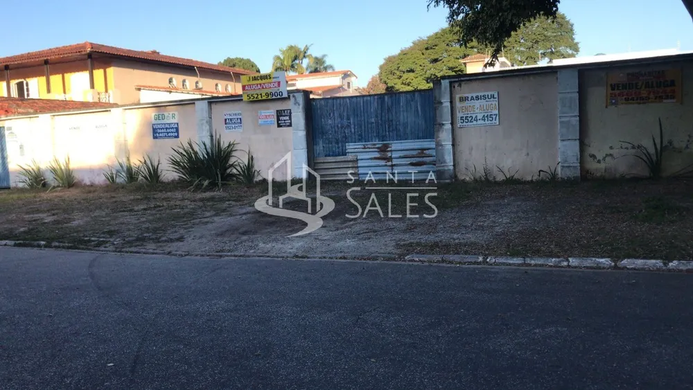 Terreno, 1320 m² - Foto 5