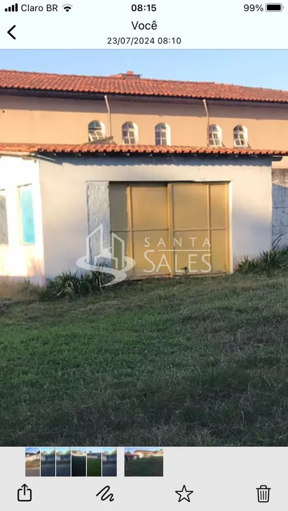 Terreno, 1320 m² - Foto 4