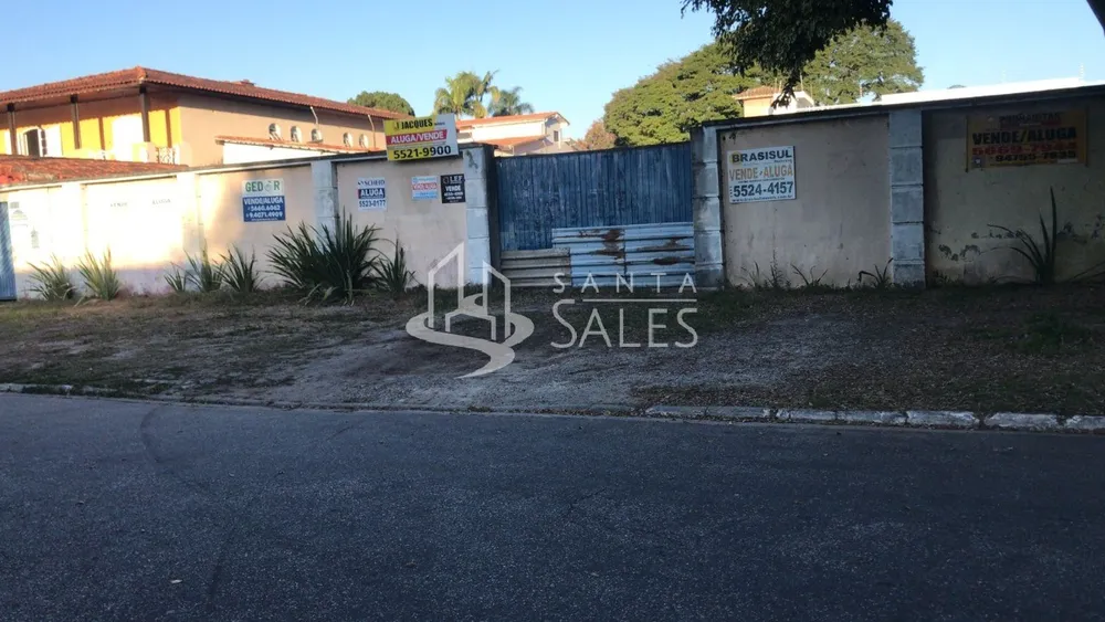 Terreno, 1320 m² - Foto 8