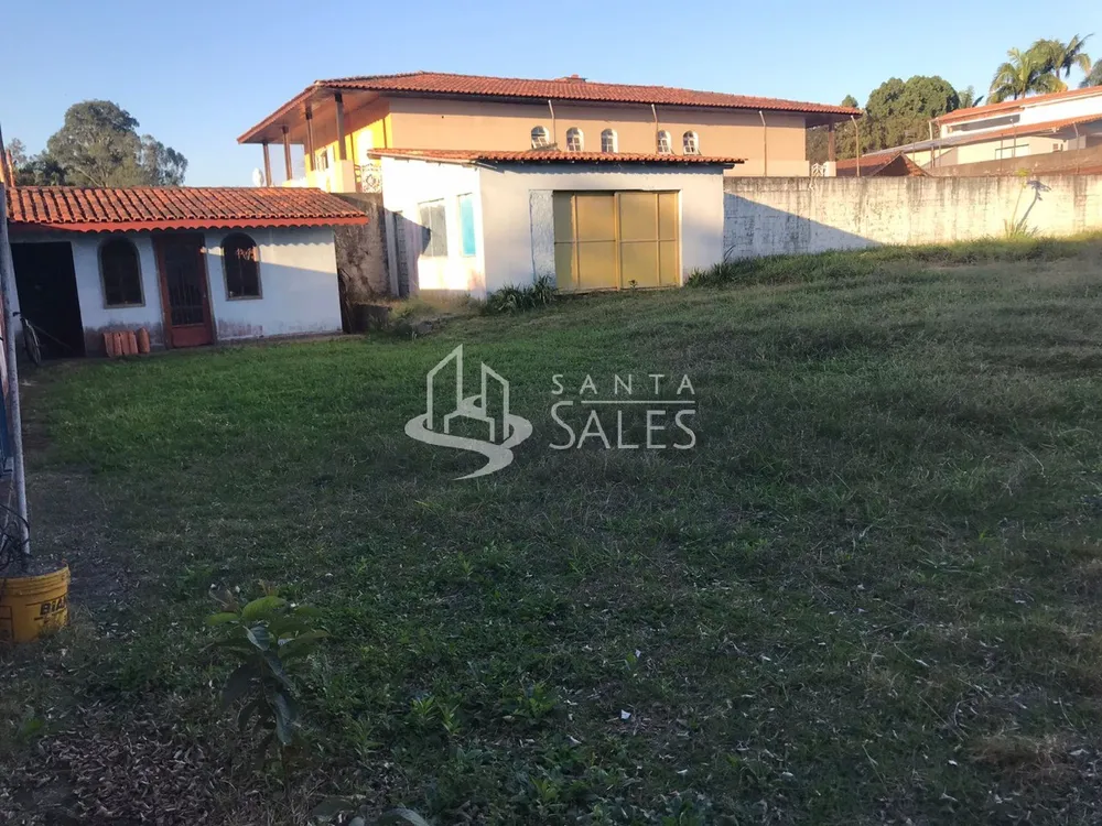 Terreno, 1320 m² - Foto 2