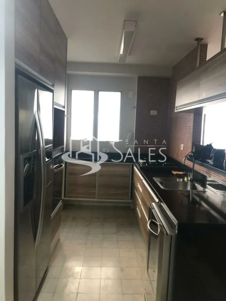 Apartamento, 3 quartos, 109 m² - Foto 5