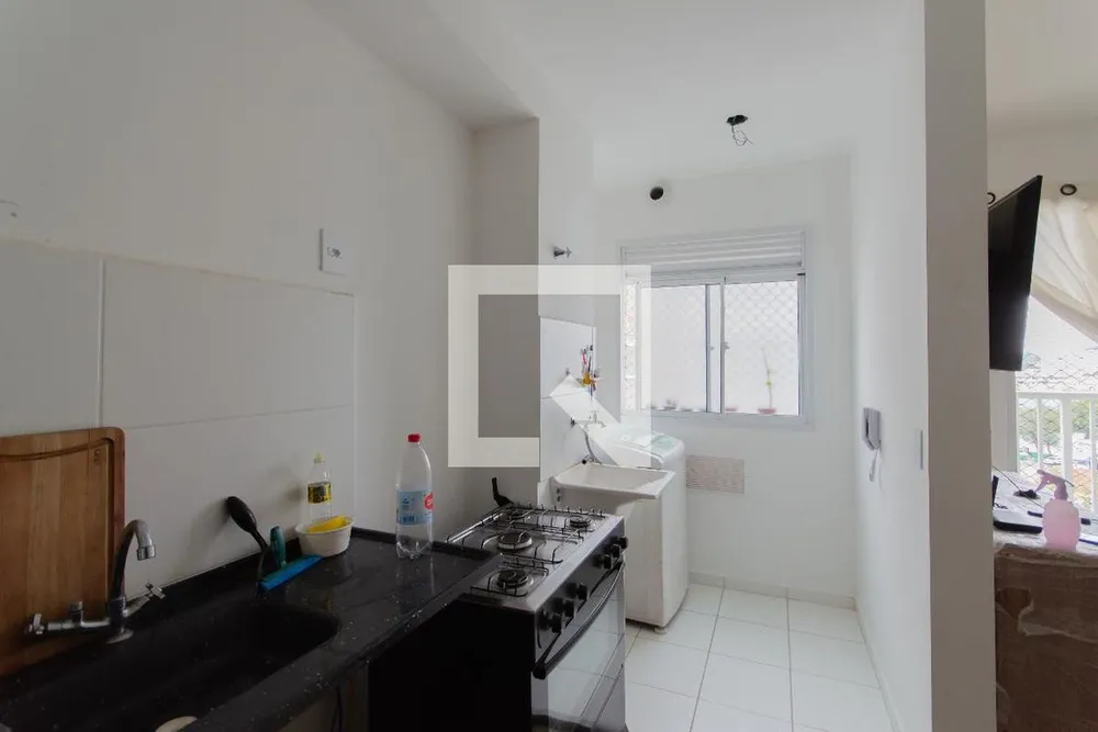 Apartamento, 2 quartos, 42 m² - Foto 6