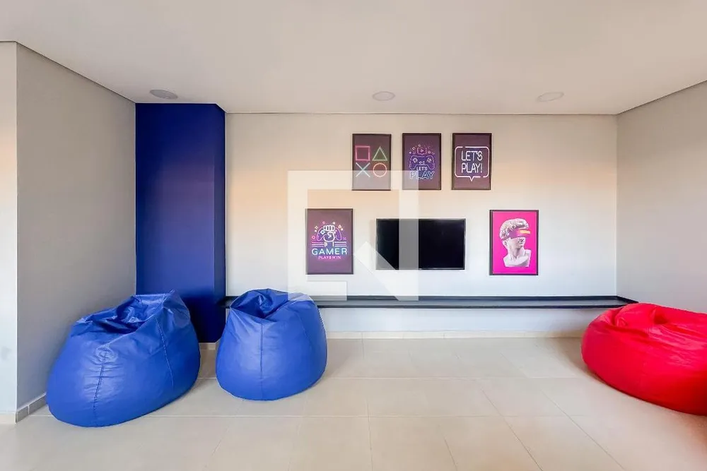 Apartamento, 2 quartos, 42 m² - Foto 13