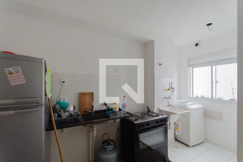 Apartamento, 2 quartos, 42 m² - Foto 5