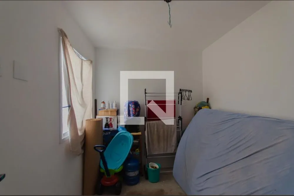 Apartamento, 2 quartos, 42 m² - Foto 3