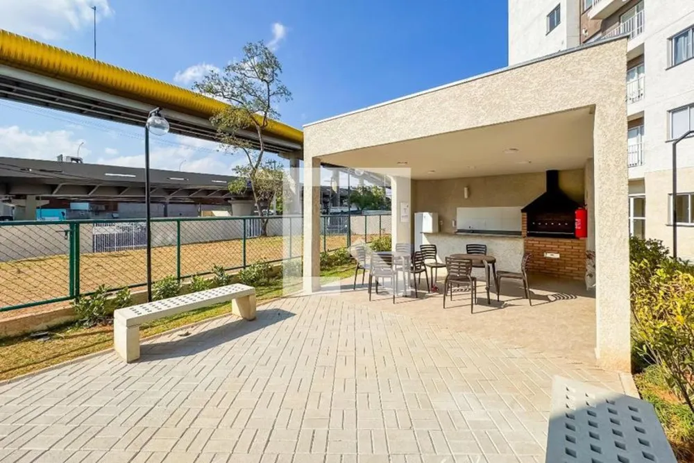 Apartamento, 2 quartos, 42 m² - Foto 8