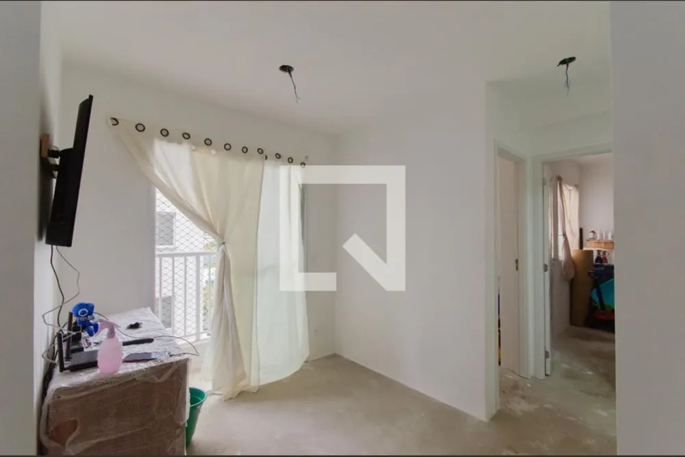 Apartamento, 2 quartos, 42 m² - Foto 1