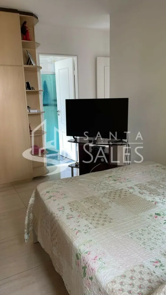 Apartamento, 4 quartos, 96 m² - Foto 3