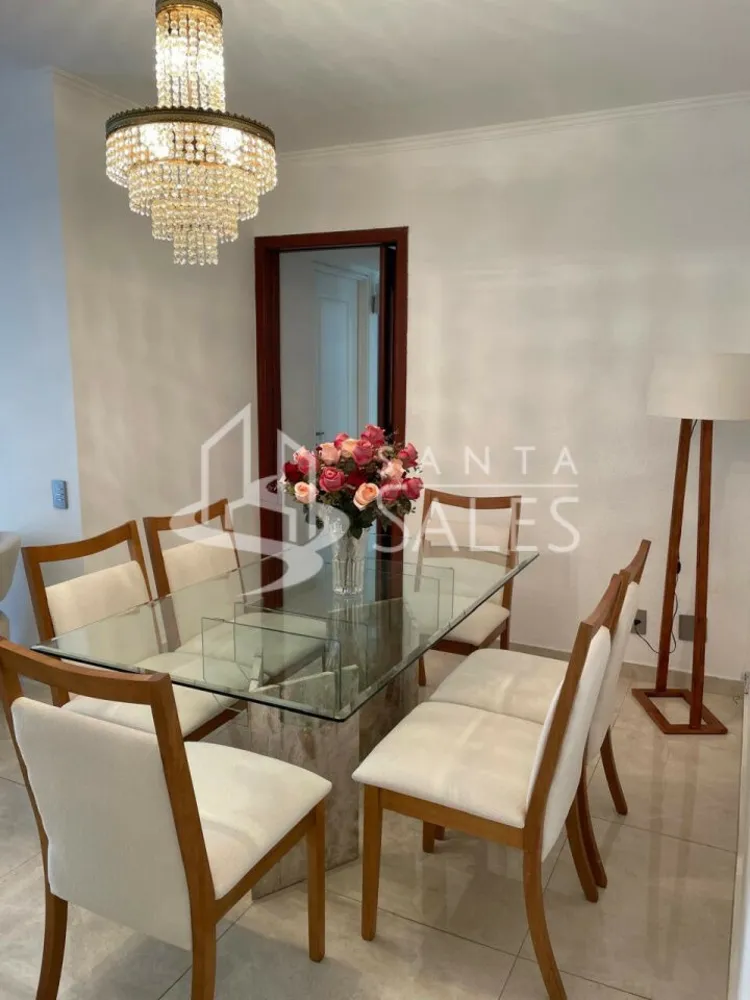 Apartamento, 4 quartos, 96 m² - Foto 1