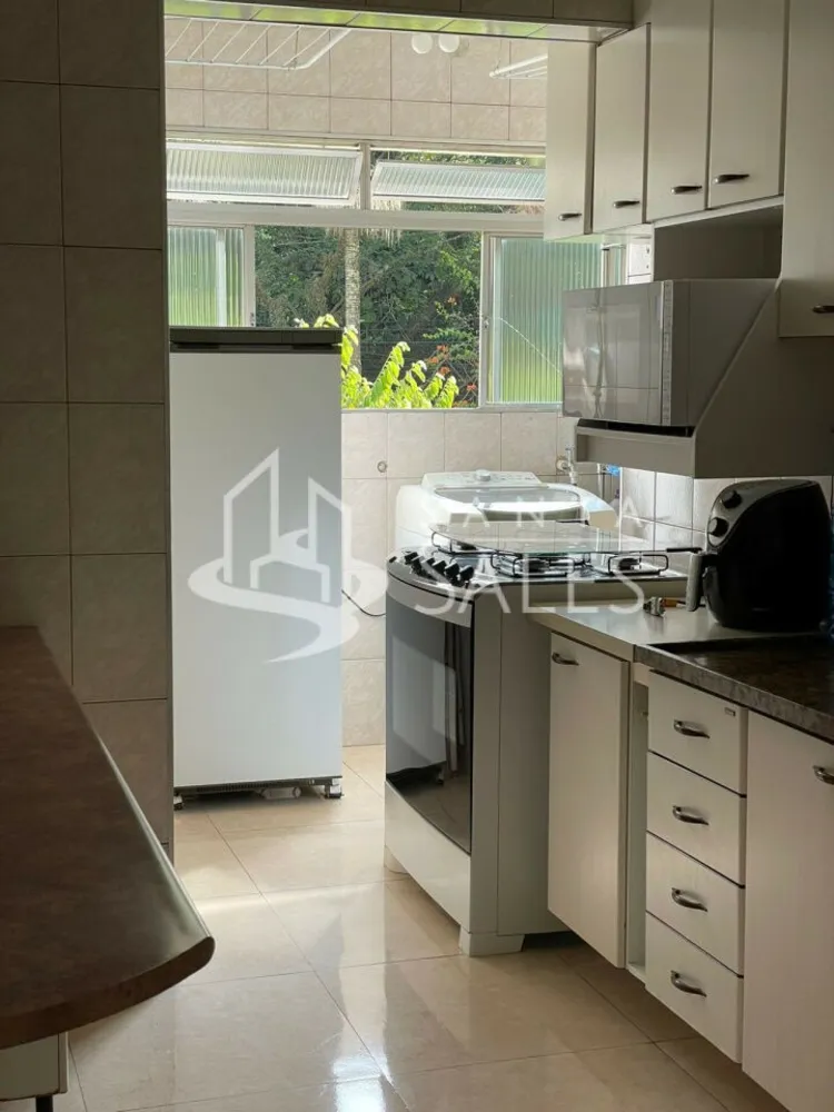 Apartamento, 4 quartos, 96 m² - Foto 12