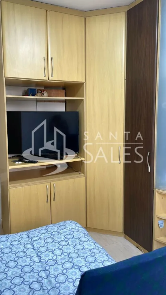 Apartamento, 4 quartos, 96 m² - Foto 5
