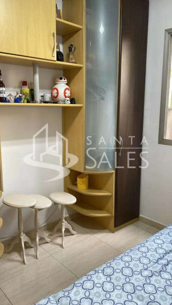 Apartamento, 4 quartos, 96 m² - Foto 6