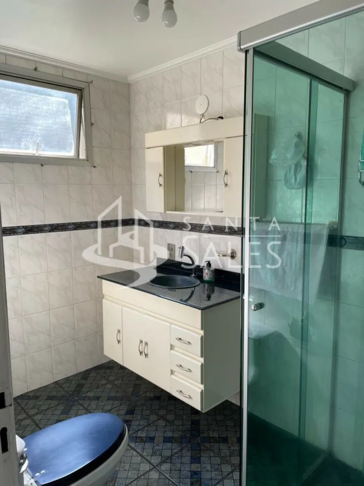 Apartamento, 4 quartos, 96 m² - Foto 2