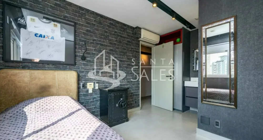 Apartamento, 3 quartos, 153 m² - Foto 11