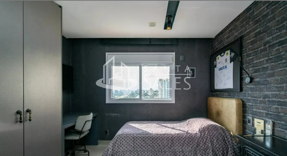 Apartamento, 3 quartos, 153 m² - Foto 6