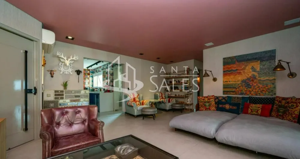 Apartamento, 3 quartos, 153 m² - Foto 6
