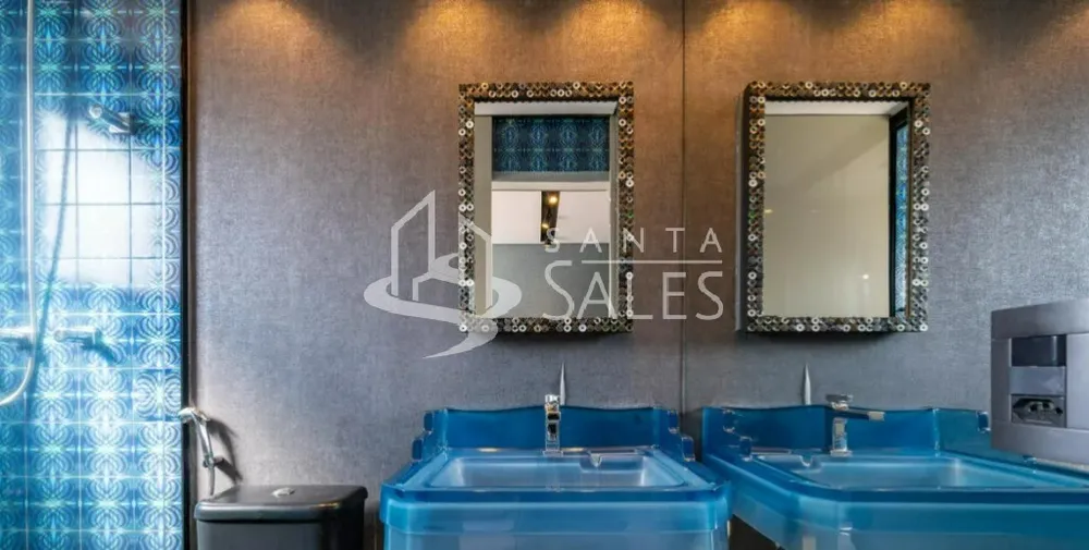 Apartamento, 3 quartos, 153 m² - Foto 16