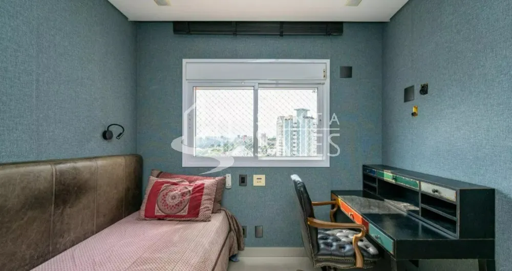Apartamento, 3 quartos, 153 m² - Foto 4