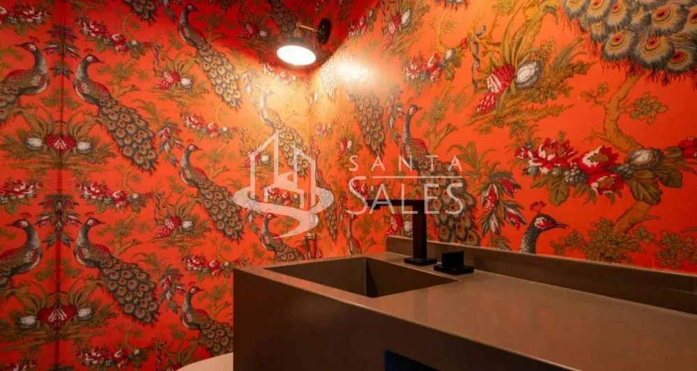Apartamento, 3 quartos, 153 m² - Foto 1