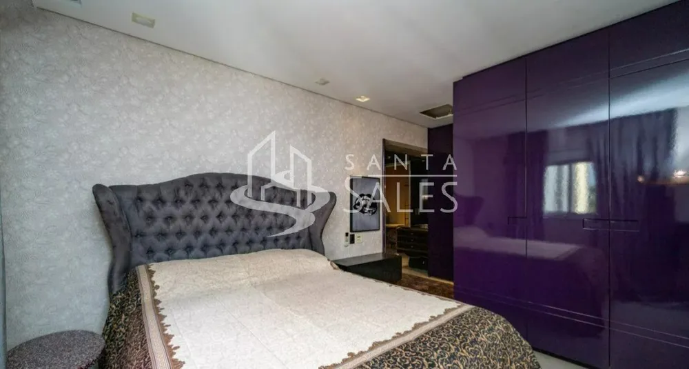 Apartamento, 3 quartos, 153 m² - Foto 12