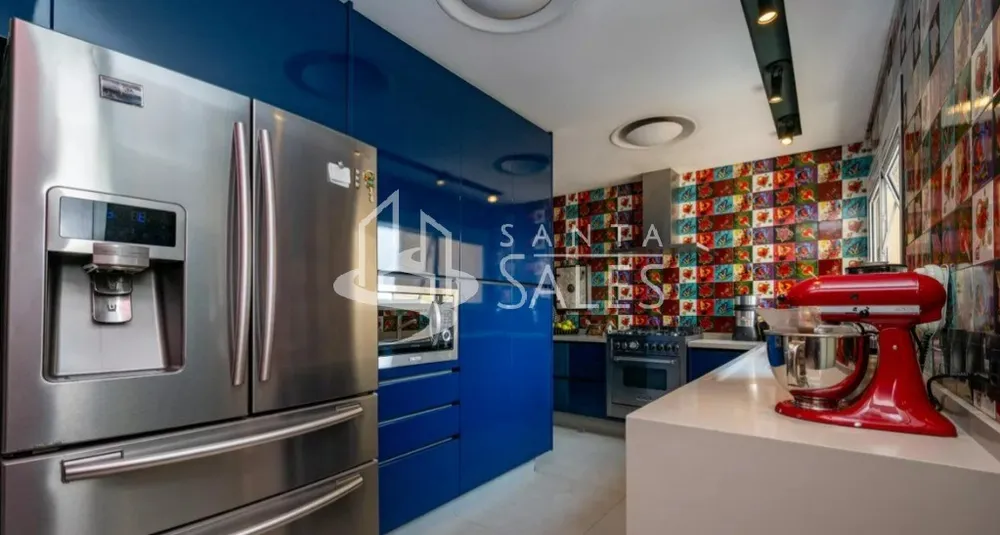 Apartamento, 3 quartos, 153 m² - Foto 2