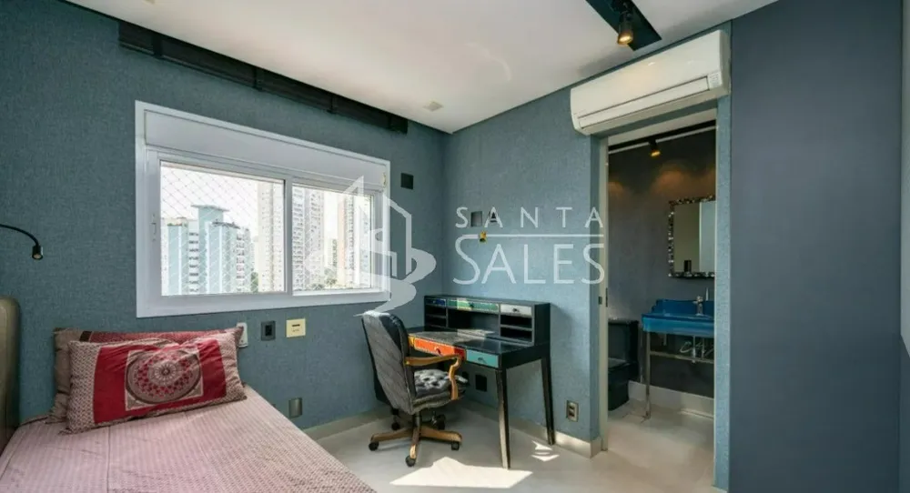 Apartamento, 3 quartos, 153 m² - Foto 9