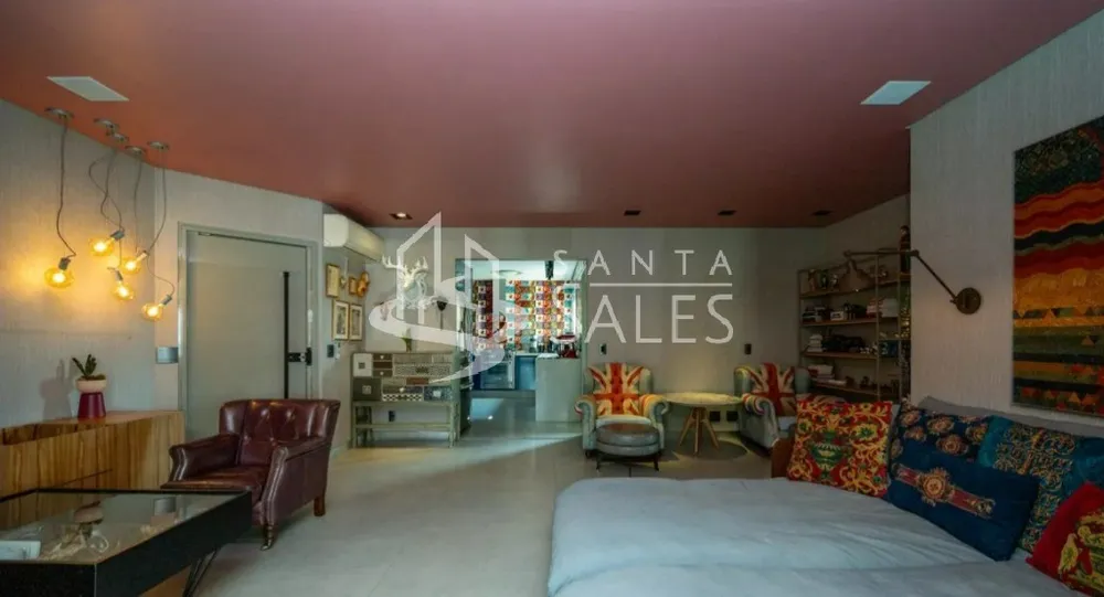 Apartamento, 3 quartos, 153 m² - Foto 4