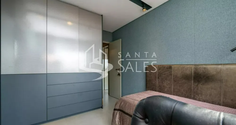 Apartamento, 3 quartos, 153 m² - Foto 13