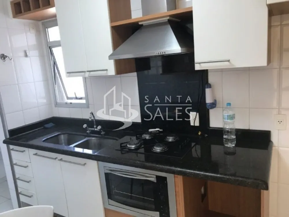 Apartamento, 3 quartos, 96 m² - Foto 5