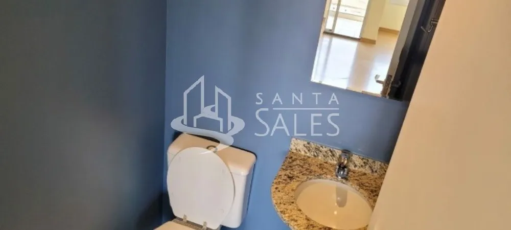 Apartamento, 3 quartos, 96 m² - Foto 8