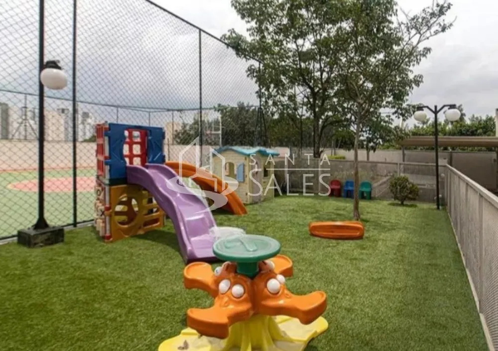 Apartamento, 3 quartos, 96 m² - Foto 9