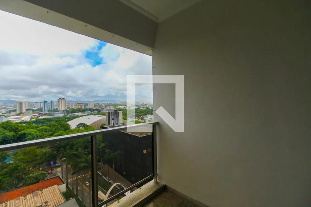 Apartamento, 3 quartos, 89 m² - Foto 2
